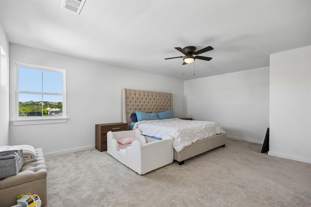Lake Parc Village - Residential Income