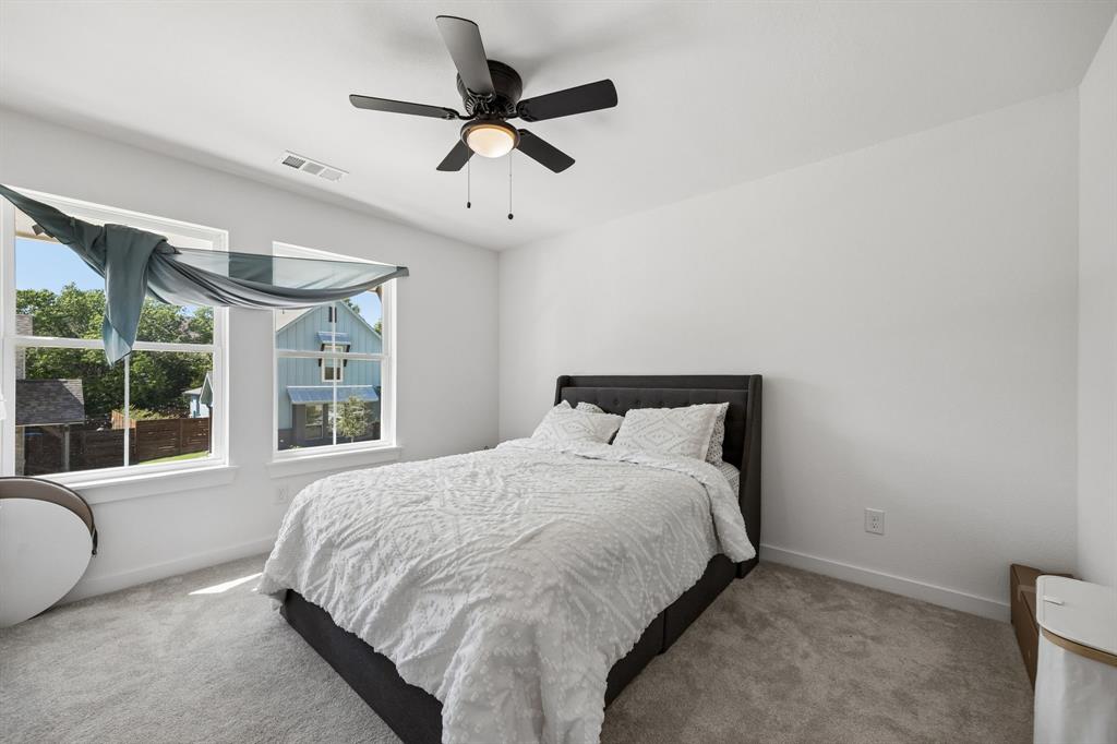 Lake Parc Village - Residential Income