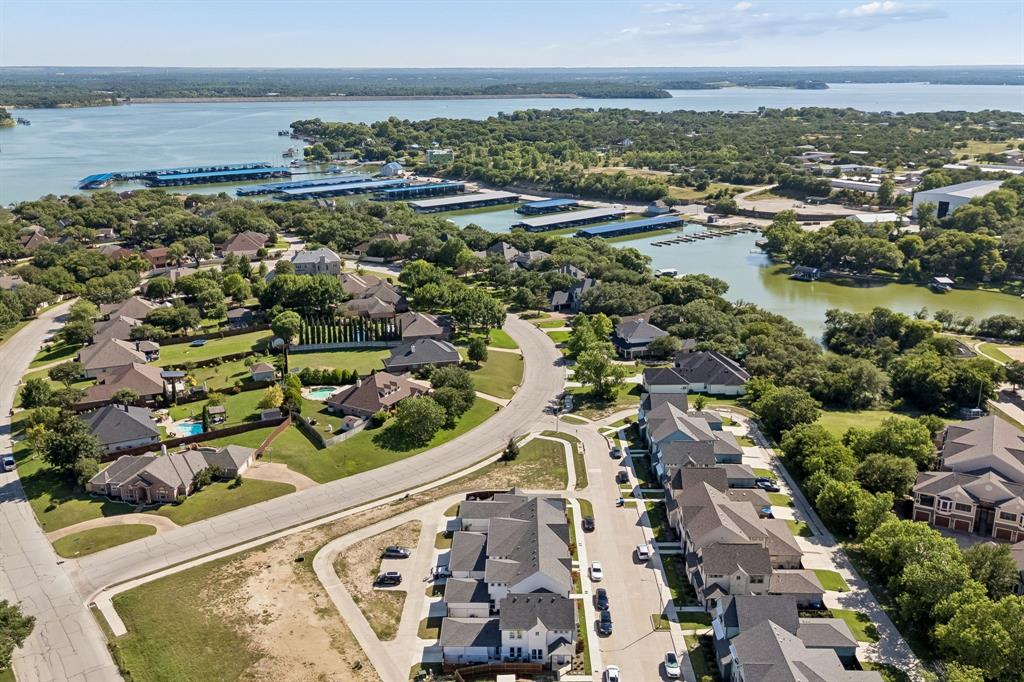 Lake Parc Village - Residential Income