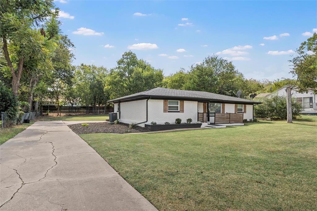givens - Residential