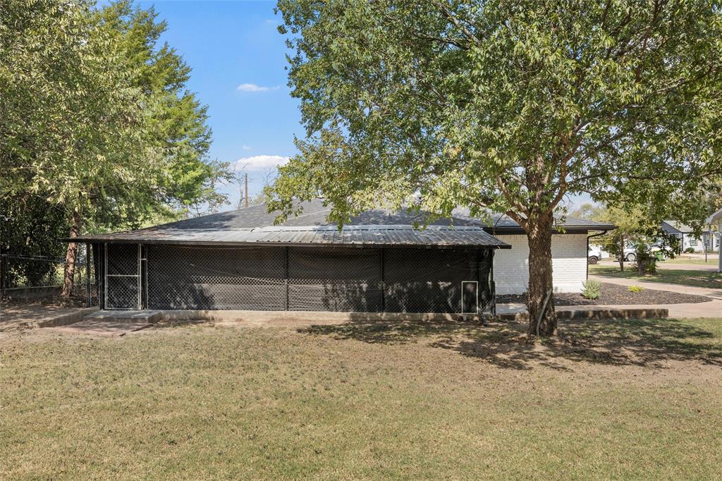 givens - Residential