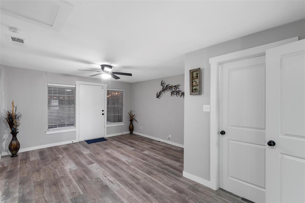 givens - Residential