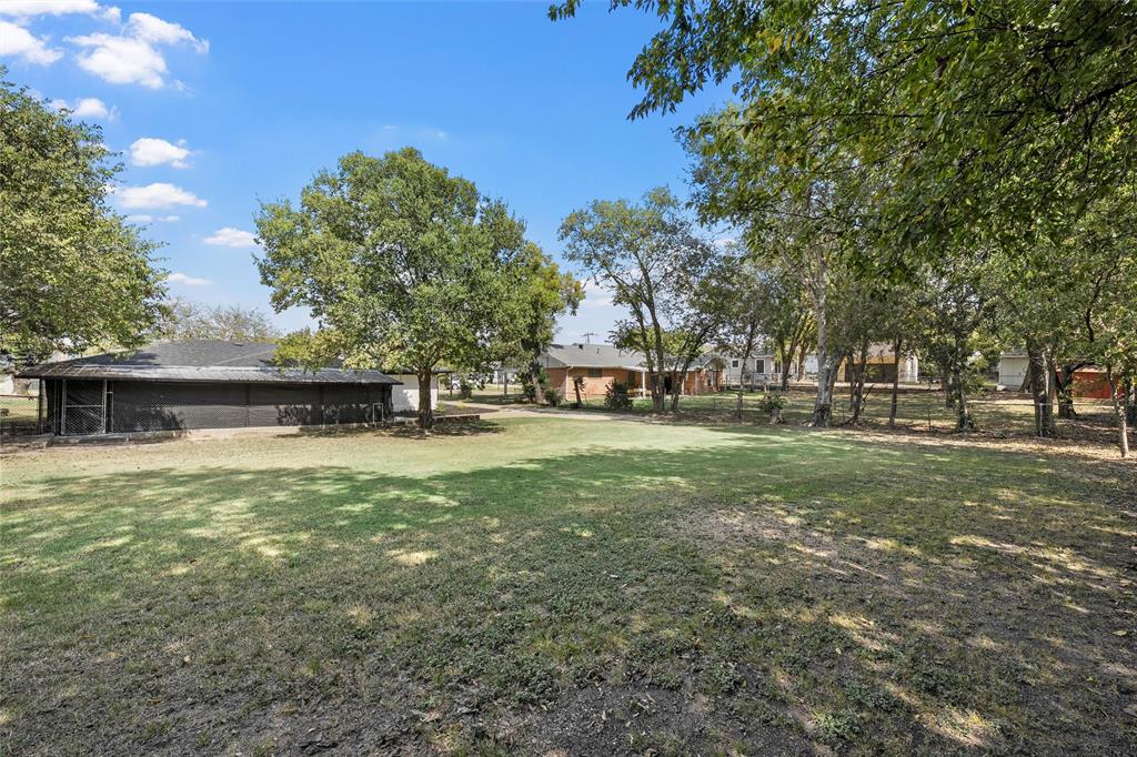 givens - Residential