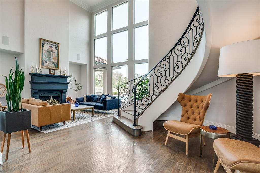 Tranquility Farms - Residential
