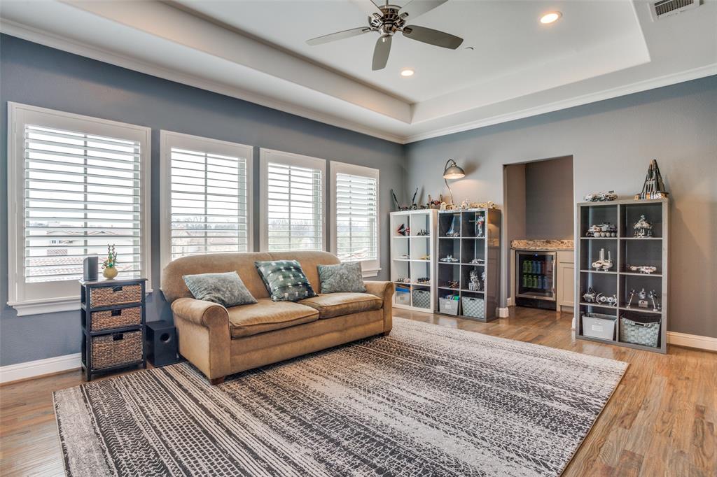 Tranquility Farms - Residential