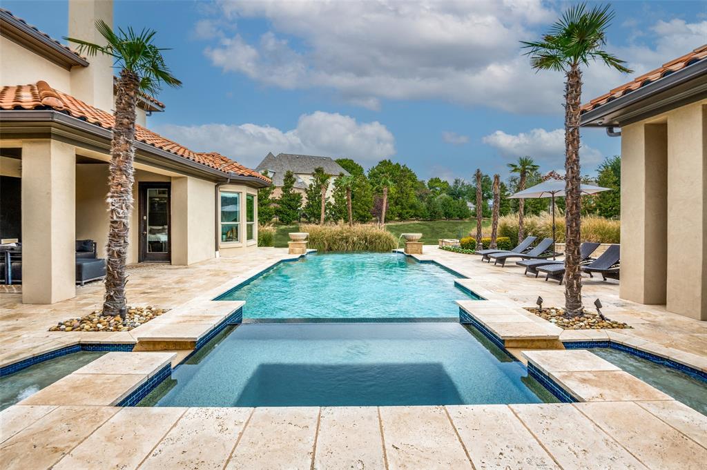 Tranquility Farms - Residential