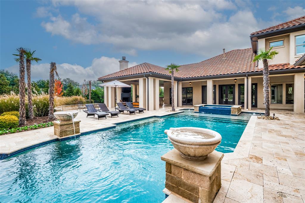 Tranquility Farms - Residential