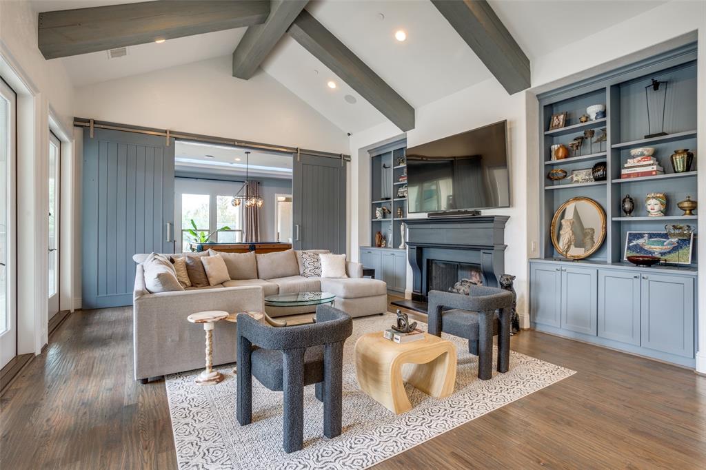 Tranquility Farms - Residential