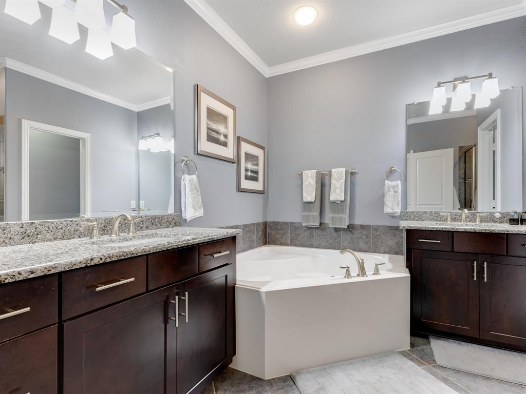 Trinity Falls Planning Unit 1 Ph 1b - Residential