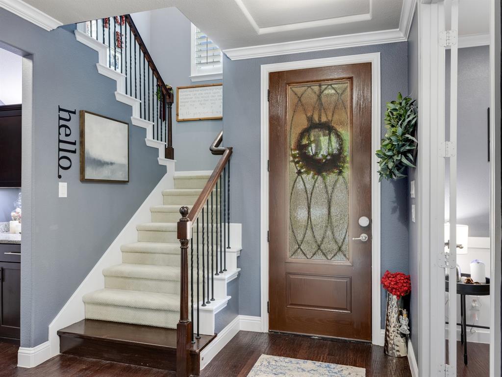 Trinity Falls Planning Unit 1 Ph 1b - Residential