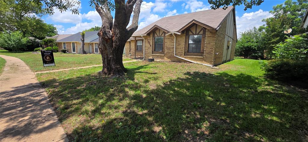 Timber Bend First Increment - Residential