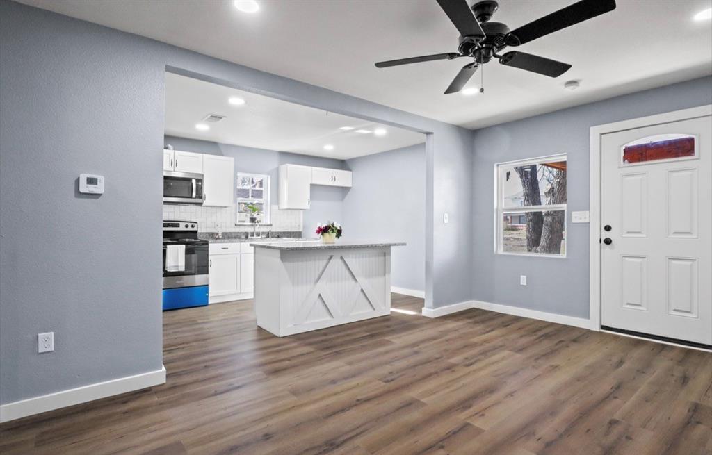South Hemphill Heights Add - Residential