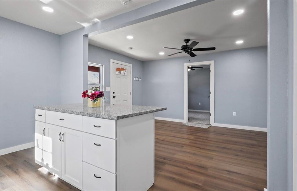 South Hemphill Heights Add - Residential