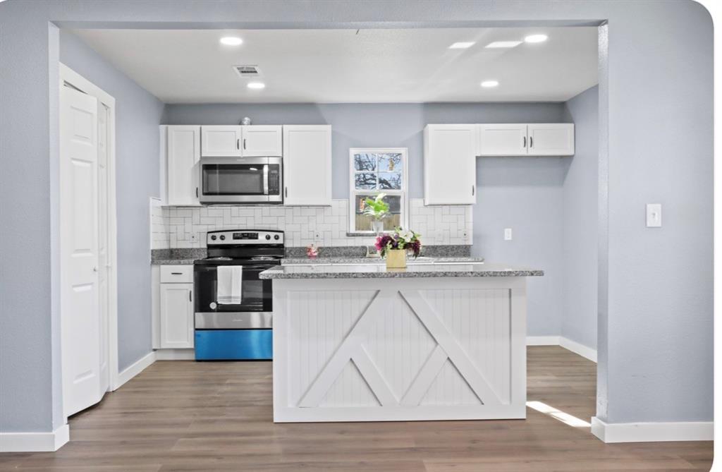 South Hemphill Heights Add - Residential