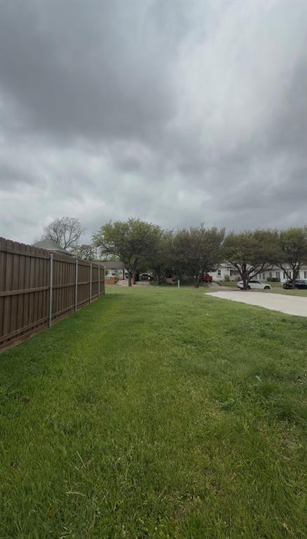South Hemphill Heights Add - Residential