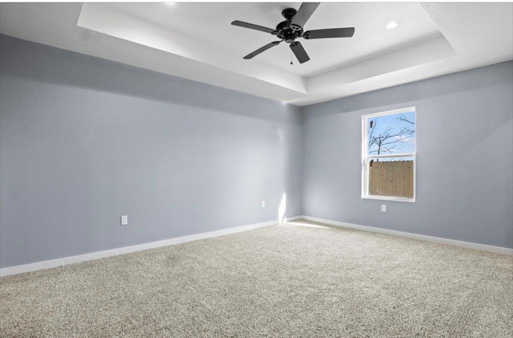 South Hemphill Heights Add - Residential