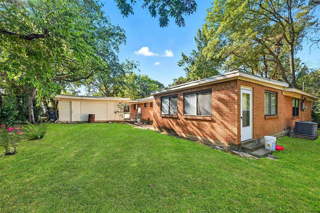 Bluebonnet Hills - Residential