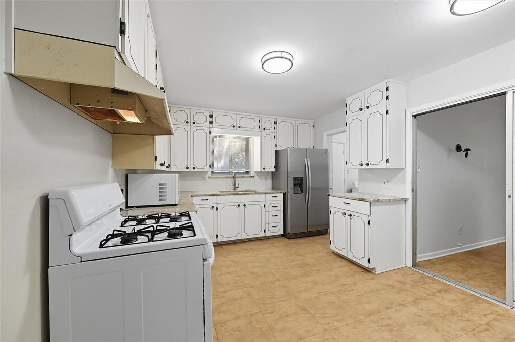 Bluebonnet Hills - Residential