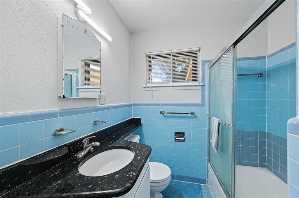 Bluebonnet Hills - Residential