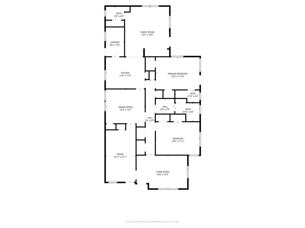 Bluebonnet Hills - Residential