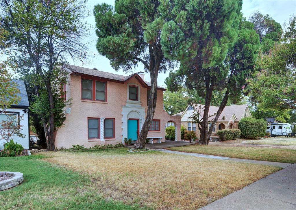 Ravinia Heights - Residential