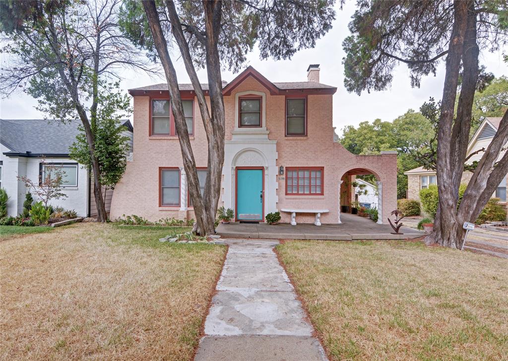 Ravinia Heights - Residential