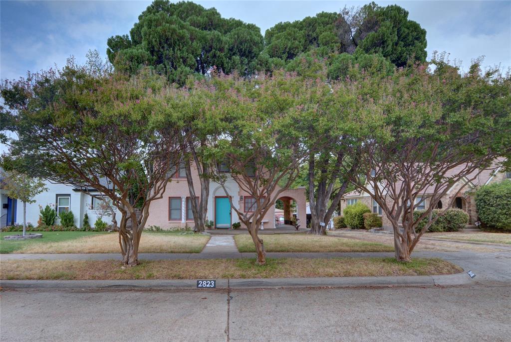 Ravinia Heights - Residential