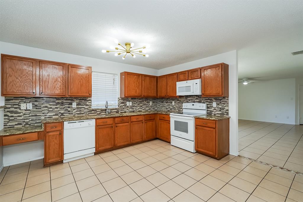 Fox Run Add - Residential