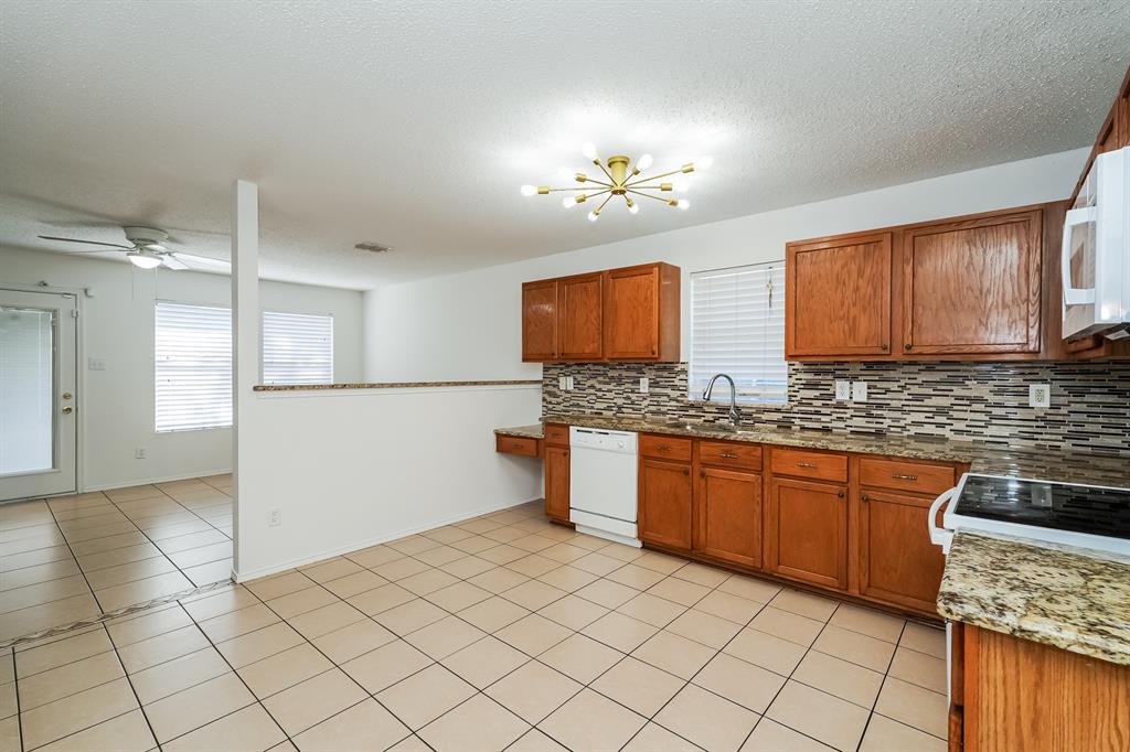 Fox Run Add - Residential