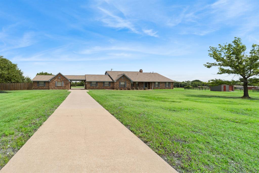 Choice Acres 2 Add - Residential