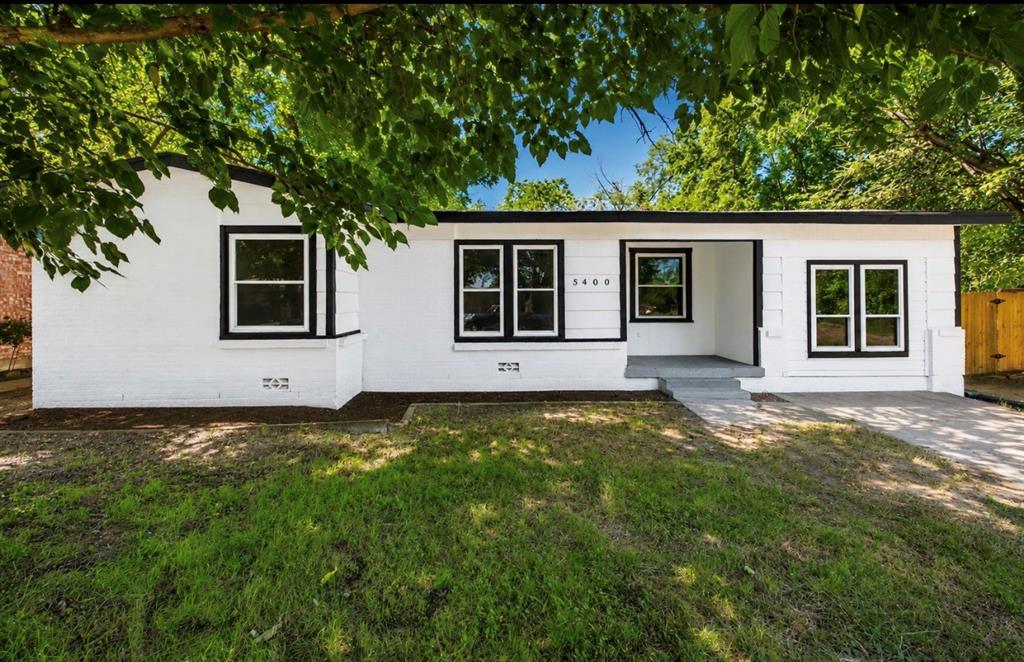 Forty Oaks Add - Residential