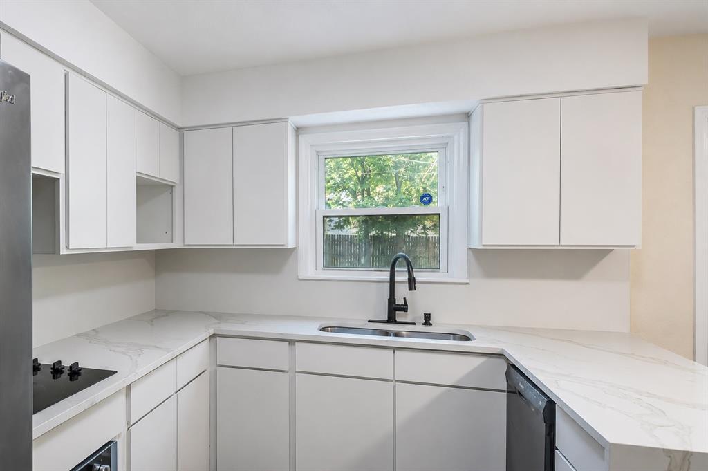 Forty Oaks Add - Residential