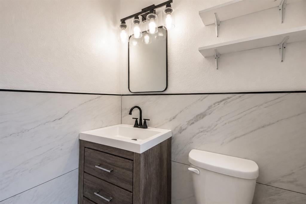 Forty Oaks Add - Residential