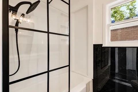 Forty Oaks Add - Residential