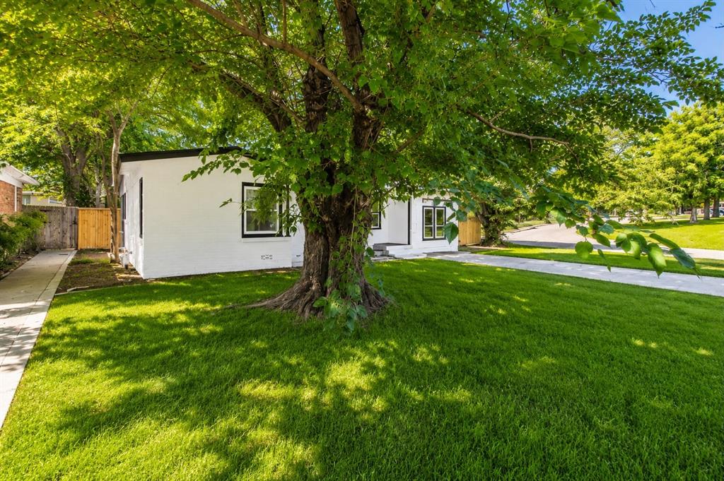 Forty Oaks Add - Residential