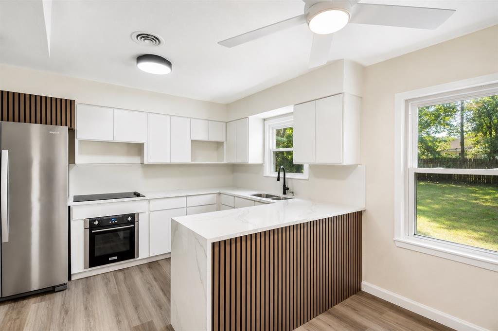 Forty Oaks Add - Residential