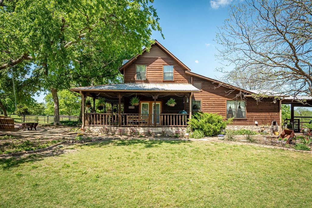 HP Horton Survey - Residential