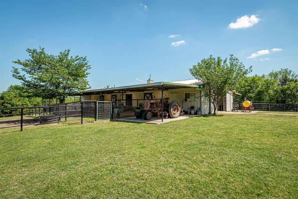 HP Horton Survey - Residential