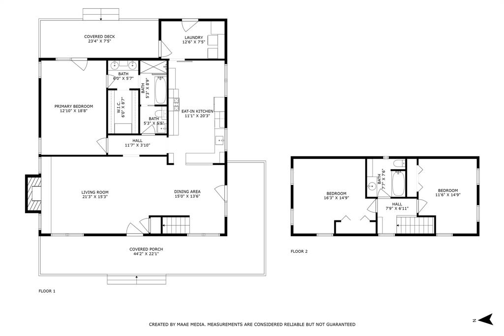 HP Horton Survey - Residential