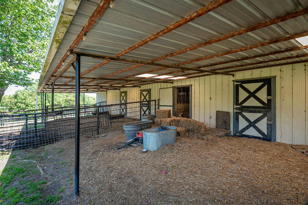 HP Horton Survey - Residential