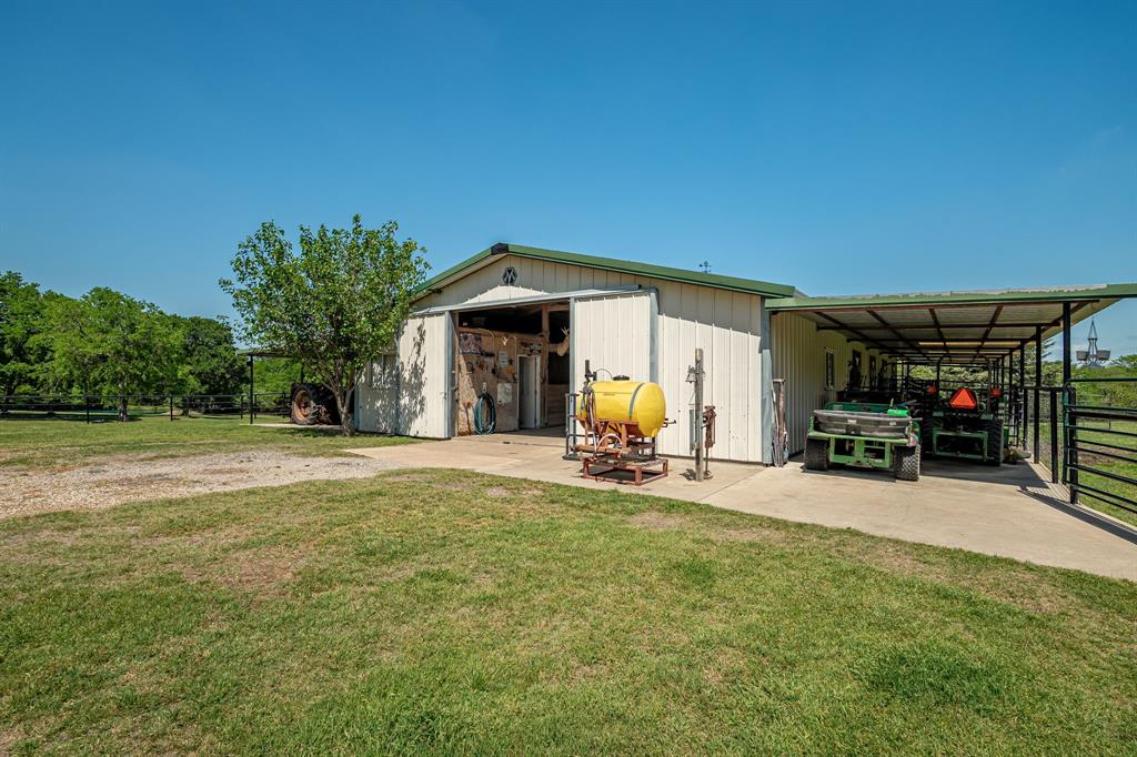 HP Horton Survey - Residential