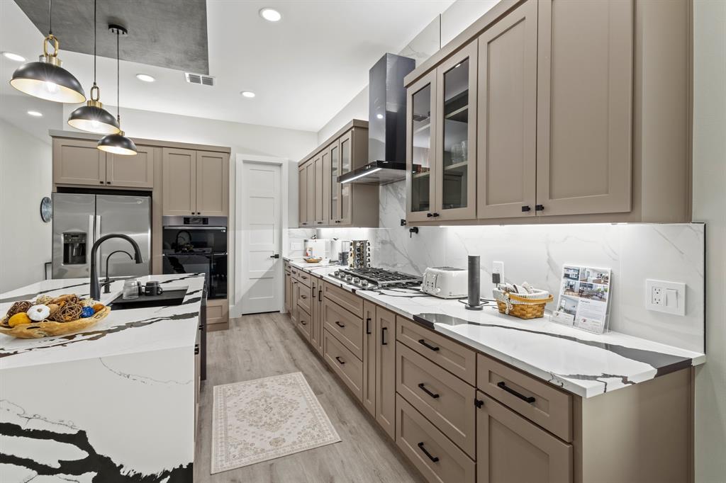 Cordoba Estates - Residential