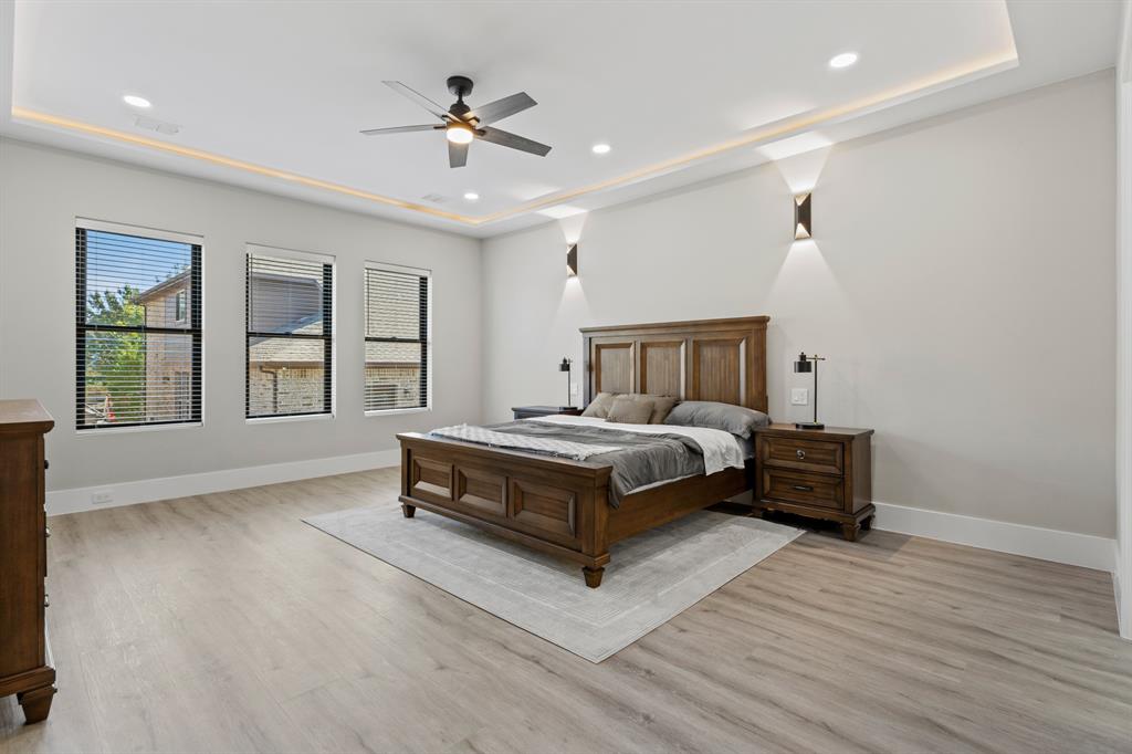 Cordoba Estates - Residential