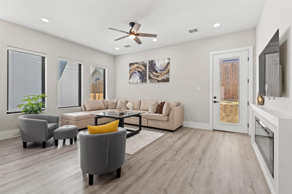 Cordoba Estates - Residential