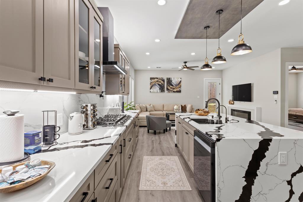Cordoba Estates - Residential