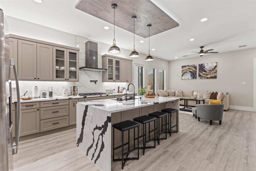 Cordoba Estates - Residential