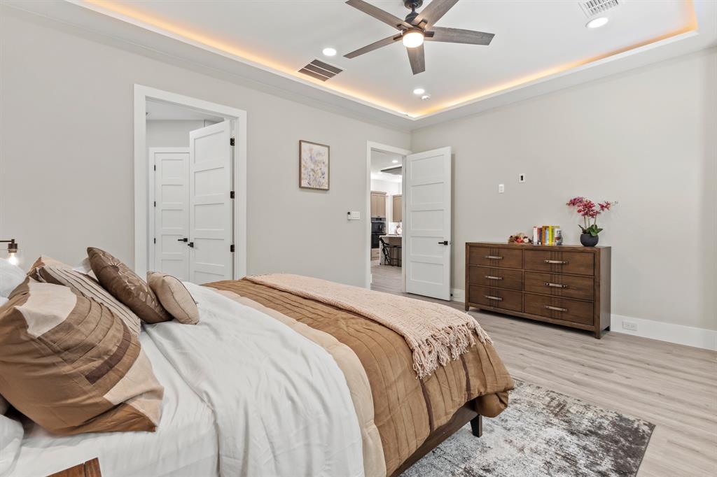 Cordoba Estates - Residential