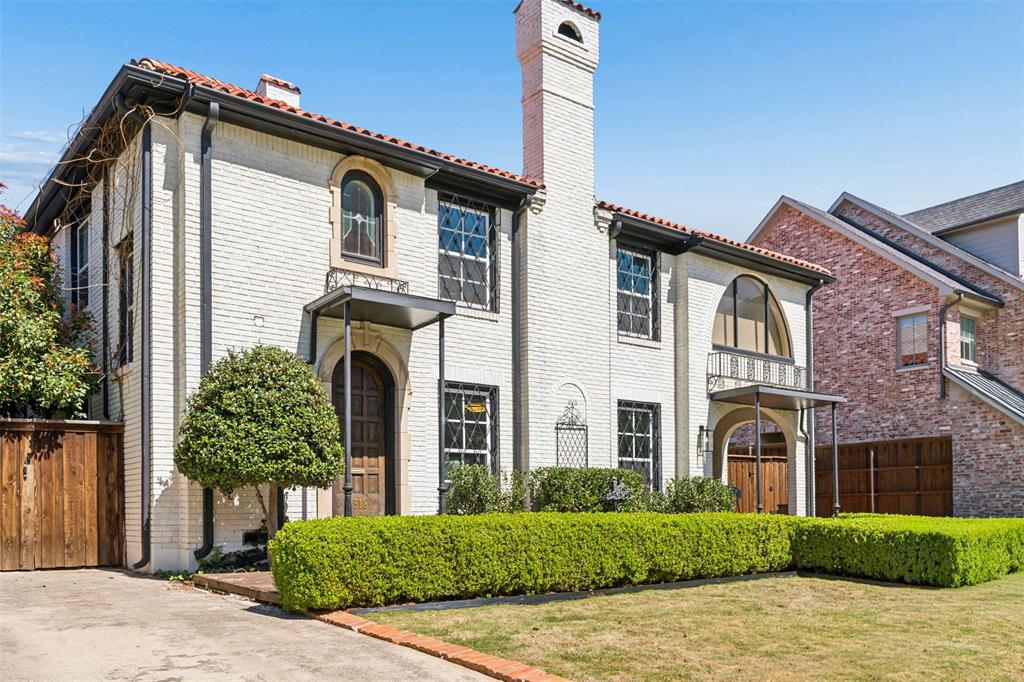 Westpark - Residential
