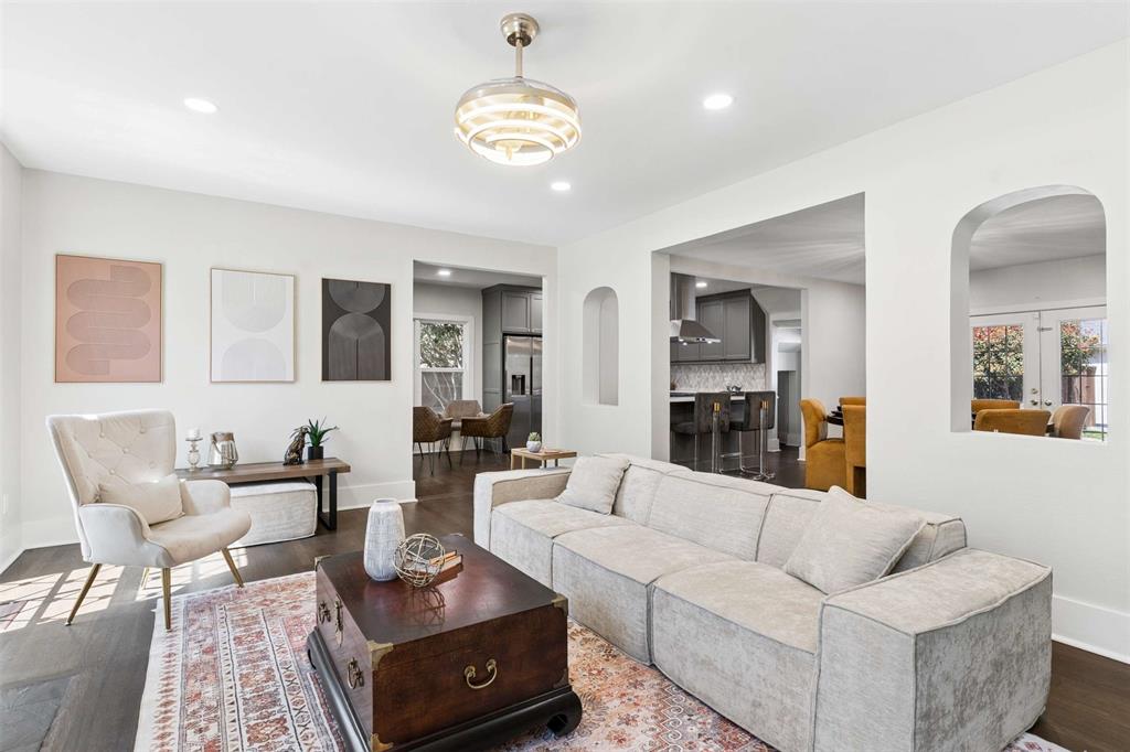 Westpark - Residential