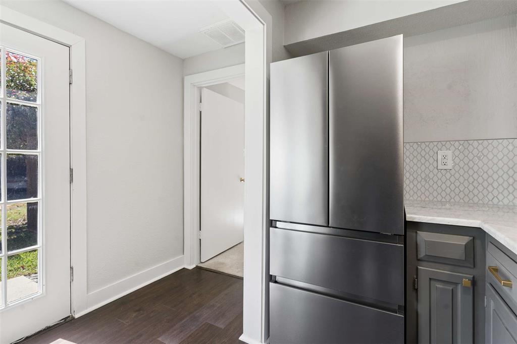 Westpark - Residential